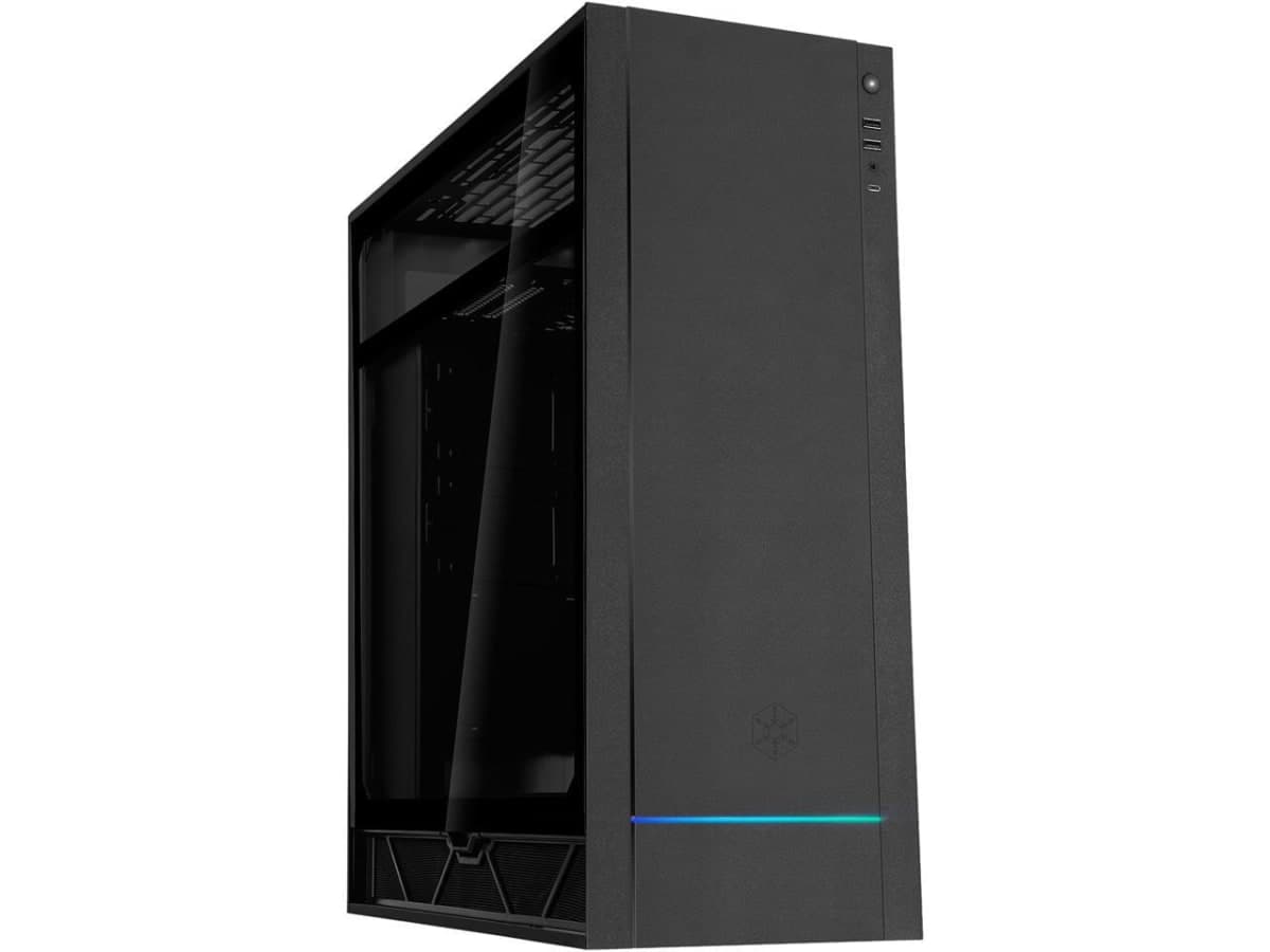 Gabinete Silverstone Alta F1