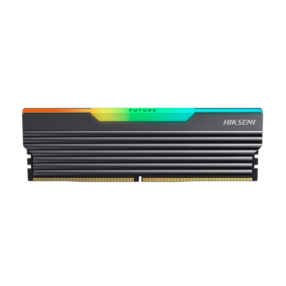 Memoria RAM DDR4 HIKSEMI FUTURE RGB 8GB 3200Mhz