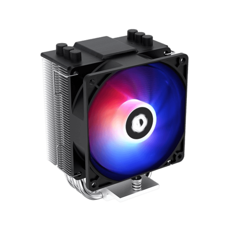 Disipador ID-Cooling SE-903-XT (Outlet)