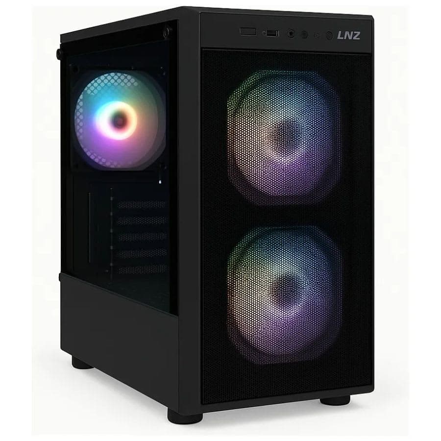Gabinete Lnz M11