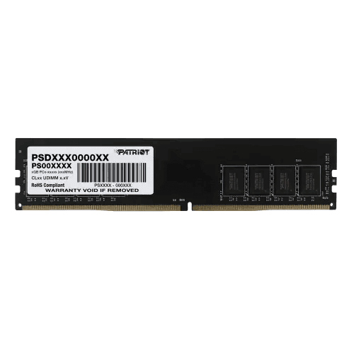 Memoria RAM DDR4 Patriot Signature Line 3200MHz 16GB