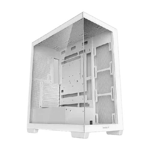 Gabinete DeepCool CG580 White