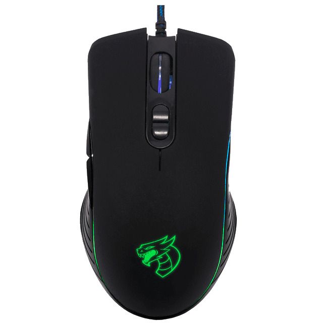 Mouse SHENLONG M700