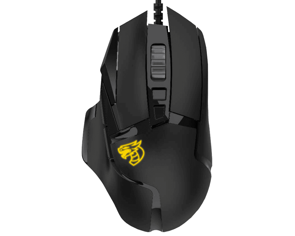 Mouse SHENLONG M1000PX