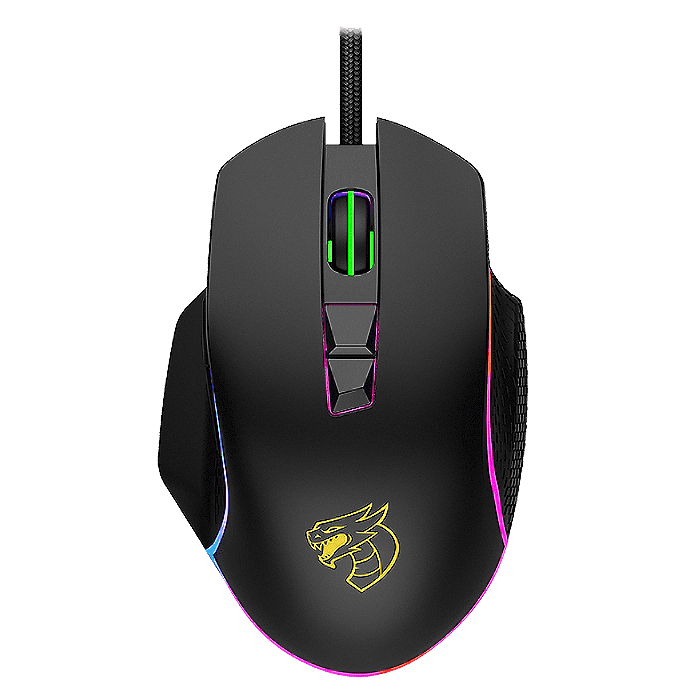 Mouse SHENLONG M788SP