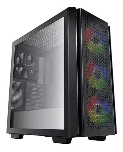 Gabinete DeepCool CG560 Outlet