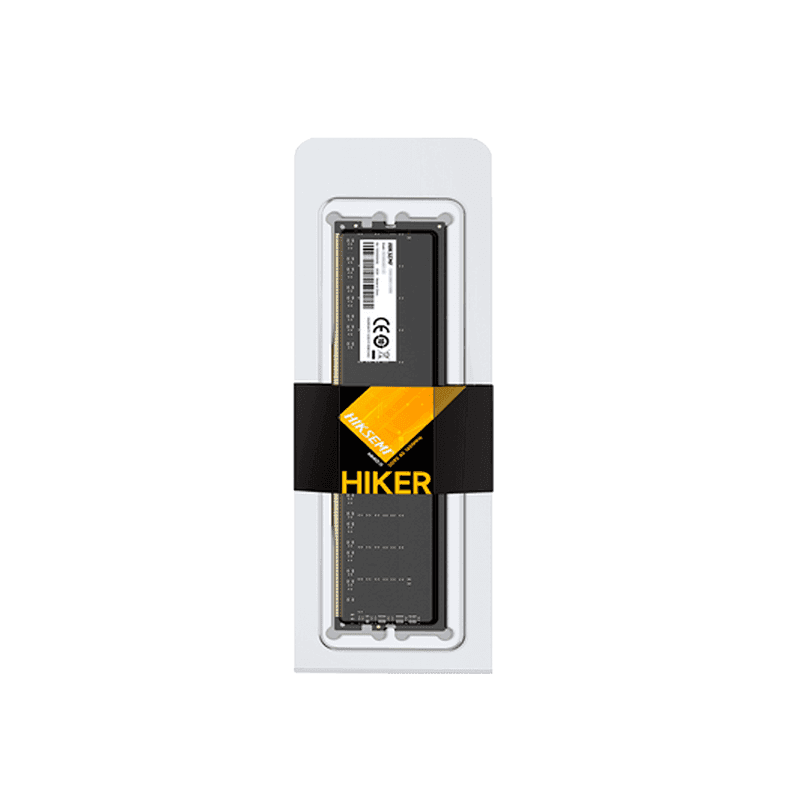 Memoria RAM DDR4 HIKSEMI HIKER 8GB 3200Mhz