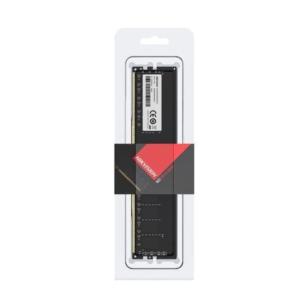 Memoria RAM DDR4 HIKVISION 8GB 3200Mhz