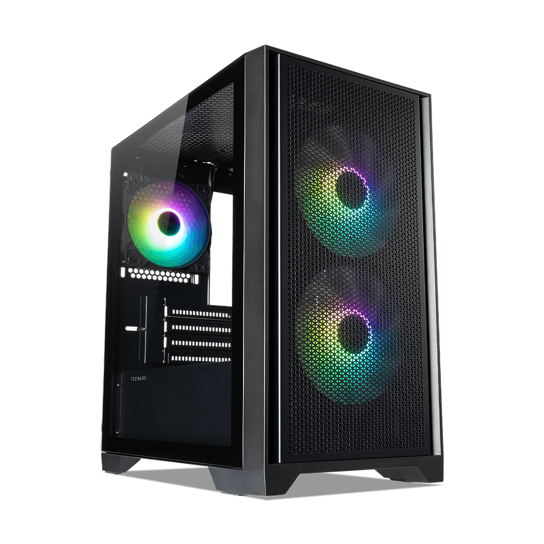 Gabinete TECWARE Neo M2 ARGB