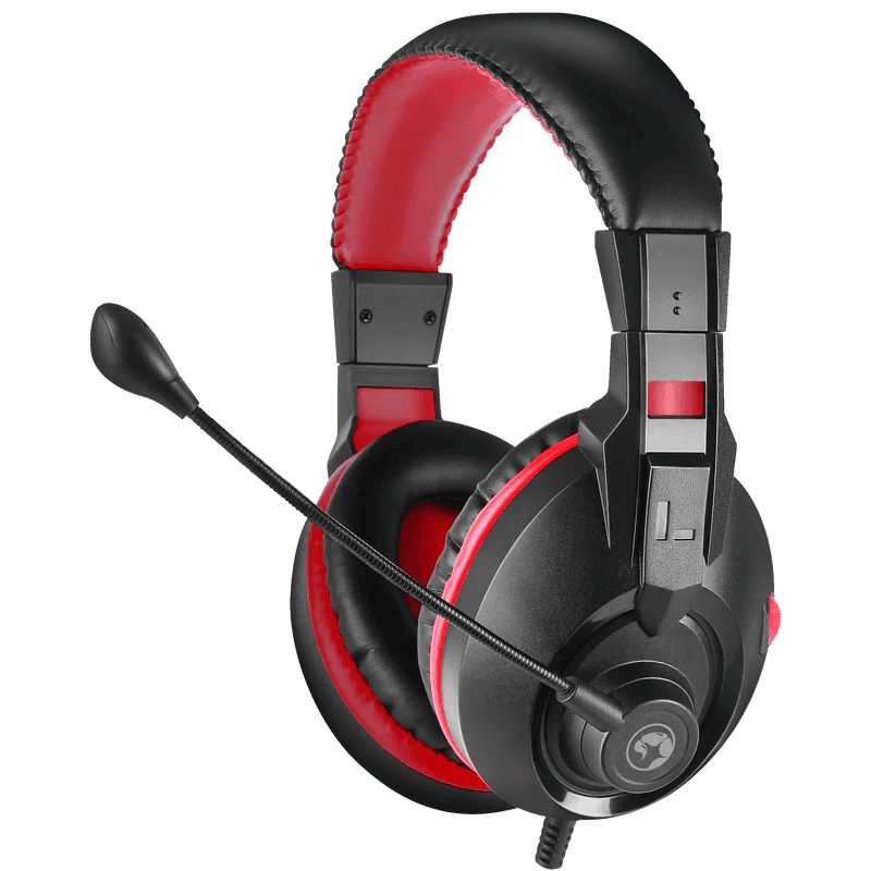 Auriculares Marvo H8321S