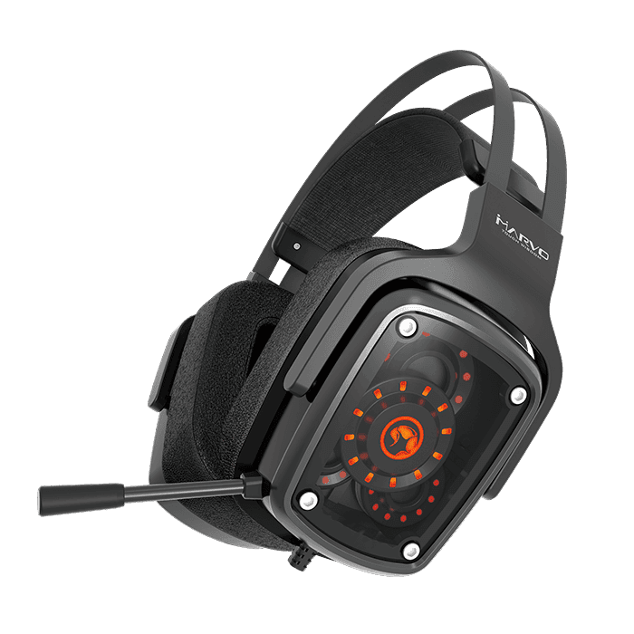 Auriculares Marvo HG9046 7.1 Surround