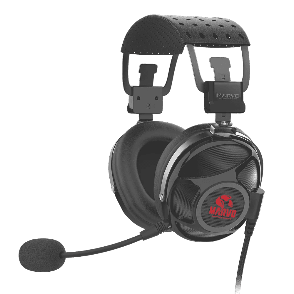 Auriculares Marvo HG9053 7.1 SURROUND