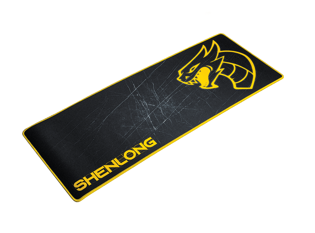 MousePad SHENLONG P1000XL 800X300X4mm