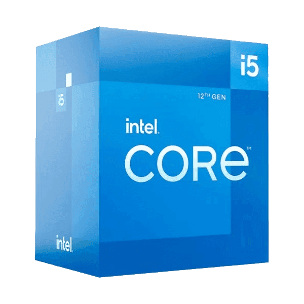 Micro INTEL Core i5 12400 LGA1700