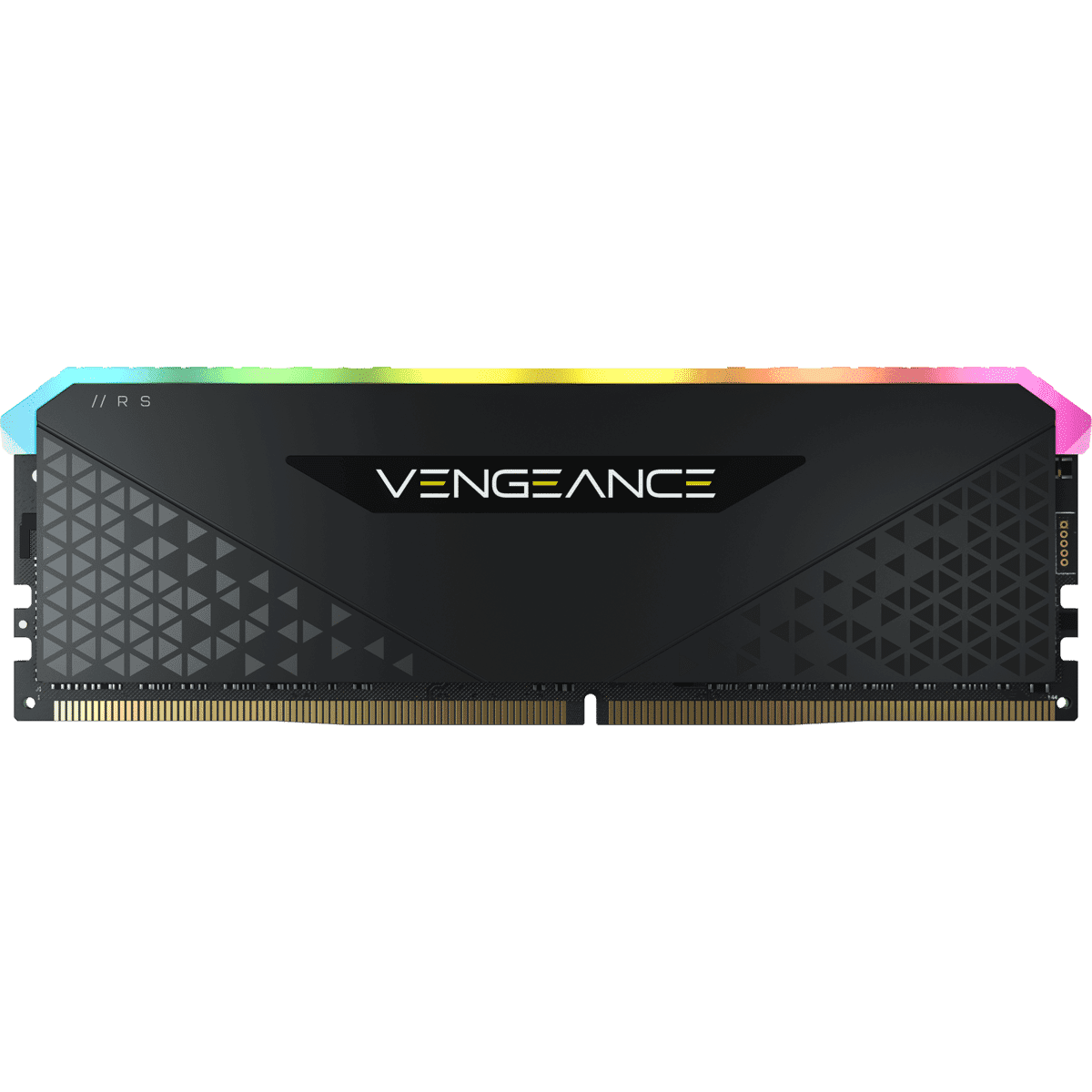 Memoria RAM DDR4 CORSAIR Vengeance RGB RS 8GB 3200mhz