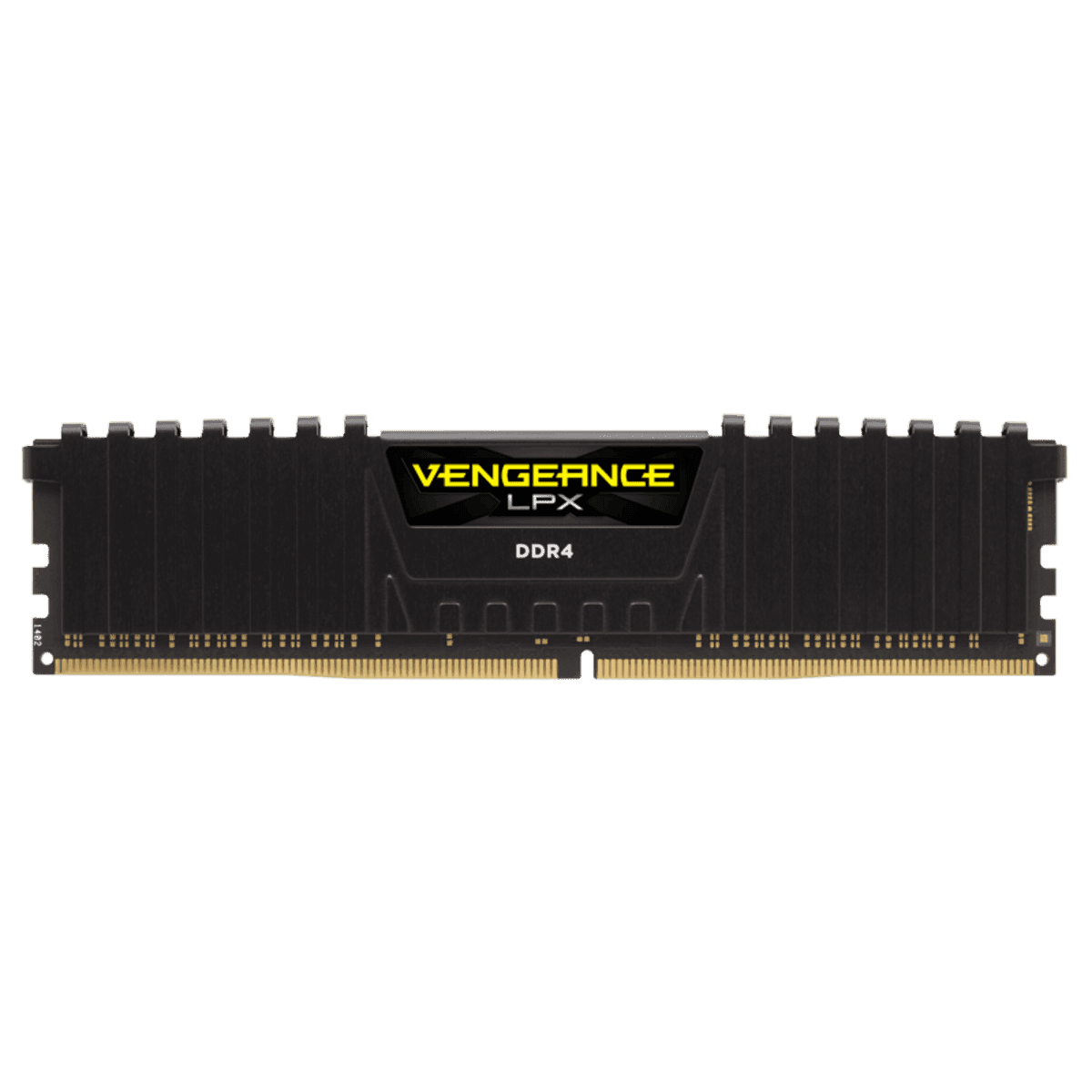 Memoria RAM DDR4 CORSAIR Vengeance LPX 8GB 3600mhz