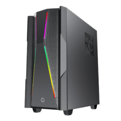 Gabinete GameMax Typhoon