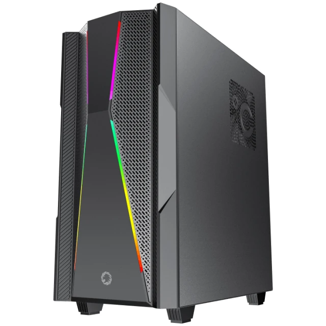 Gabinete GameMax Typhoon