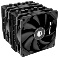 Disipador ID-COOLING SE-207-XT Advanced OUTLET