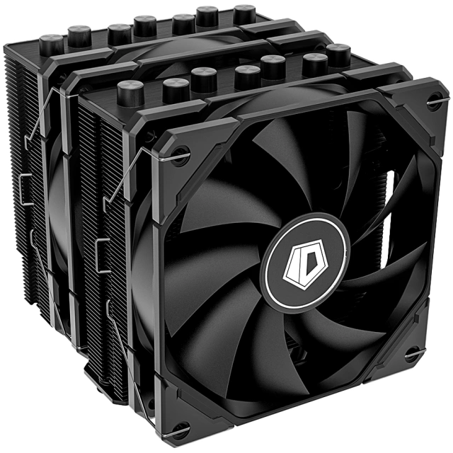 Disipador ID-COOLING SE-207-XT Advanced OUTLET