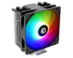 Disipador ID-COOLING SE-214-XT BLACK ARGB