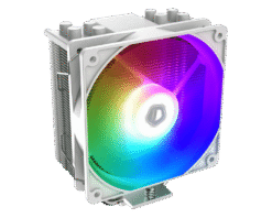 Disipador ID-COOLING SE-214-XT WHITE ARGB
