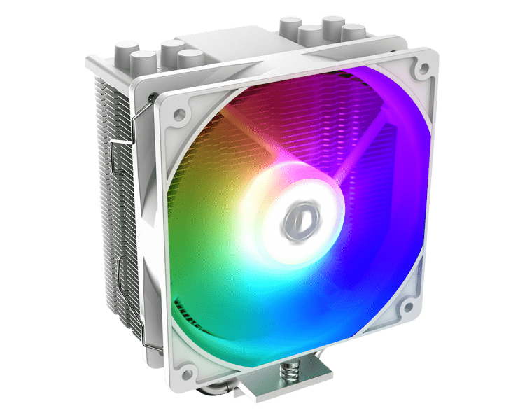 DISIPADOR ID-COOLING SE-214-XT WHITE ARGB