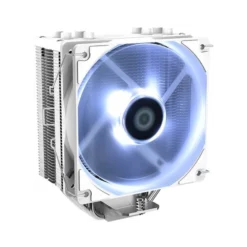 Disipador ID-Cooling SE-224-XT White Led