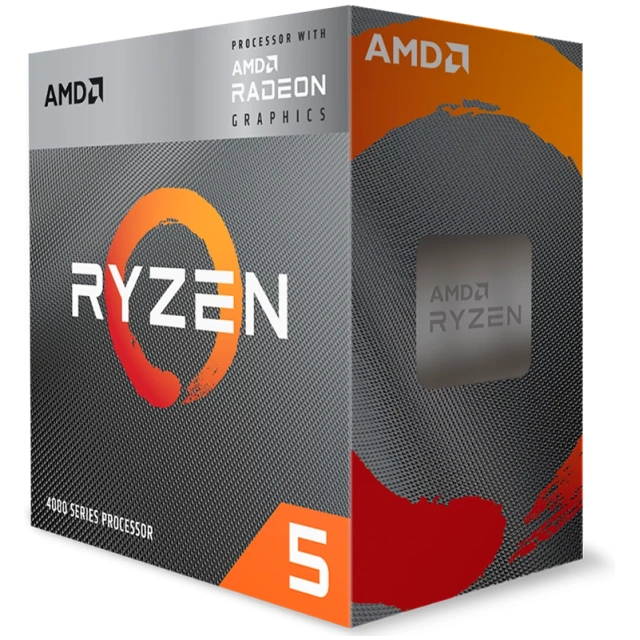 Micro AMD RYZEN 5 5600GT