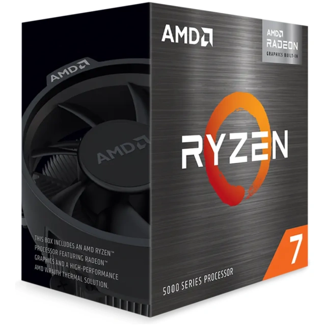 Micro AMD RYZEN 7 5700G