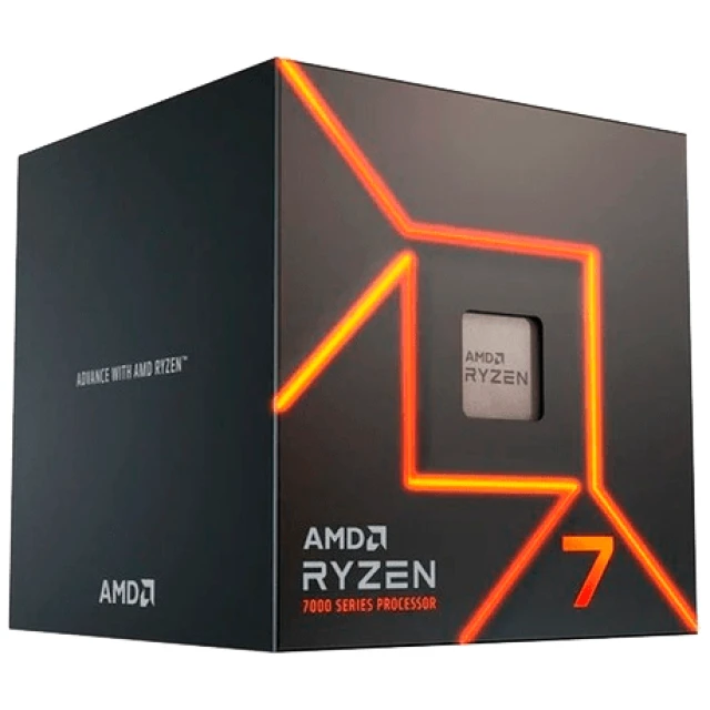 Micro AMD Ryzen 7 7700 AM5