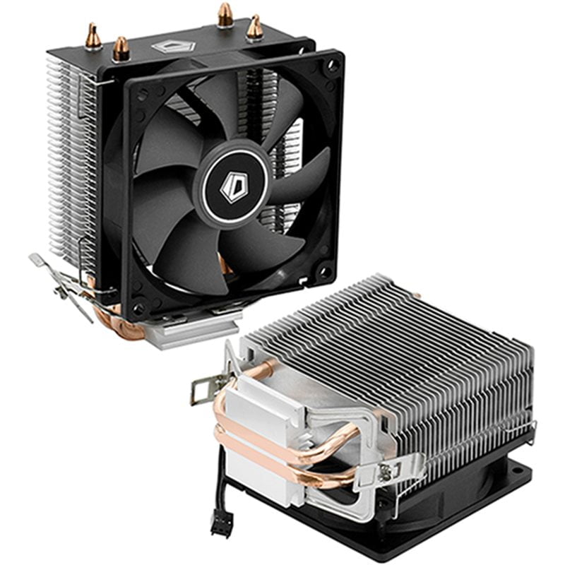DISIPADOR ID-COOLING SE-902-SD V2 OUTLET