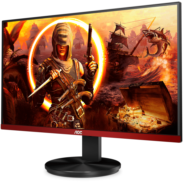Monitor AOC G2790VX 27" 144Hz