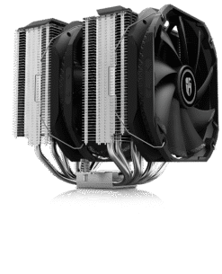 Disipador DEEPCOOL Assassin III