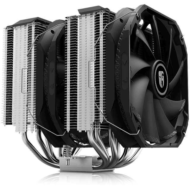 Disipador DEEPCOOL Assassin III