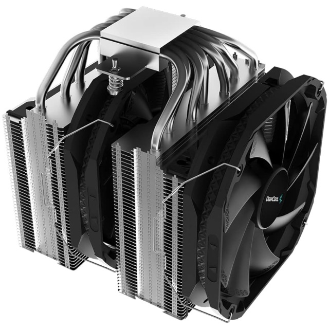 Disipador DEEPCOOL Assassin III - Imagen 2