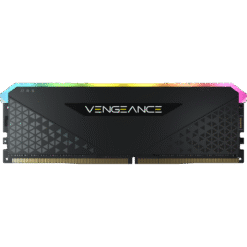 Memoria RAM DDR4 CORSAIR Vengeance RGB RS 8GB 3200mhz