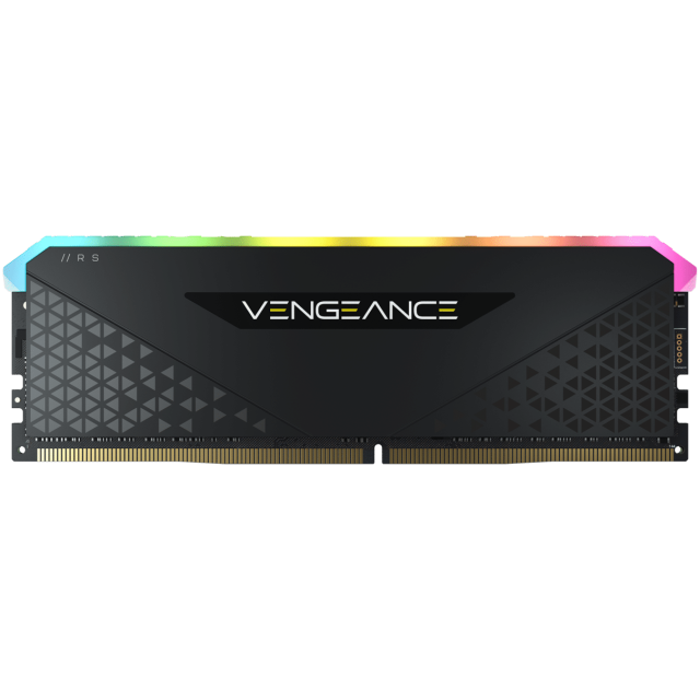 Memoria RAM DDR4 CORSAIR Vengeance RGB RS 8GB 3200mhz