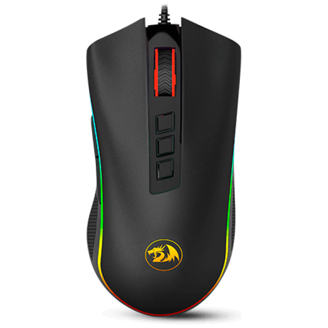 Mouse Redragon Cobra FPS