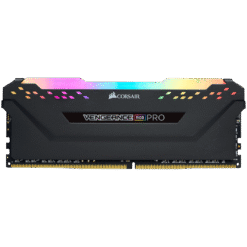 Memoria RAM DDR4 CORSAIR Vengeance RGB Pro 8GB 3200mhz