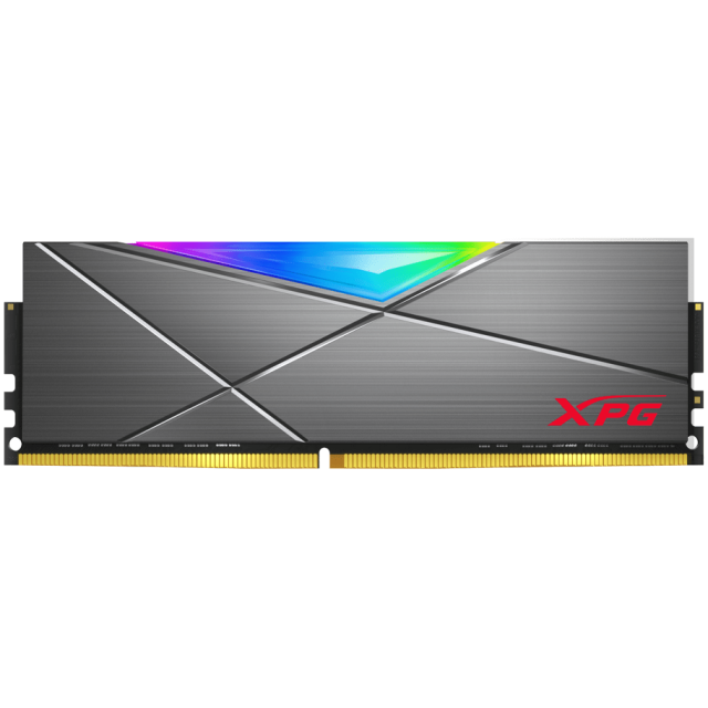 Memoria RAM DDR4 XPG Spectrix D50 8GB 3600mhz