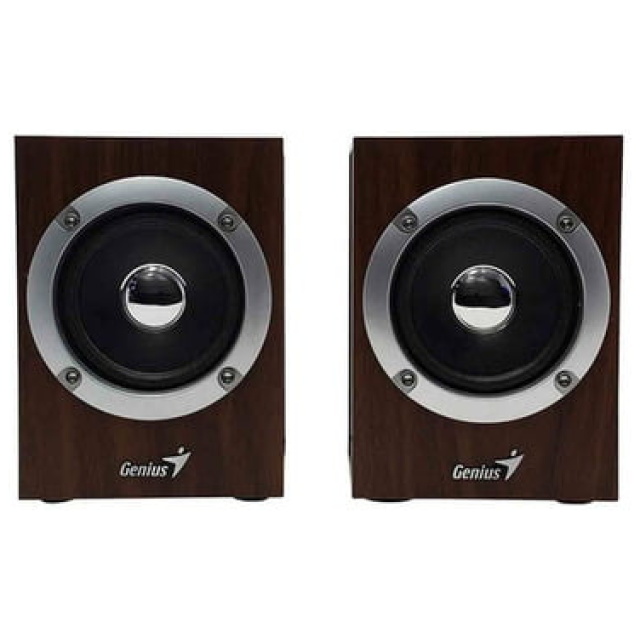 Parlantes Genius SP-HF280