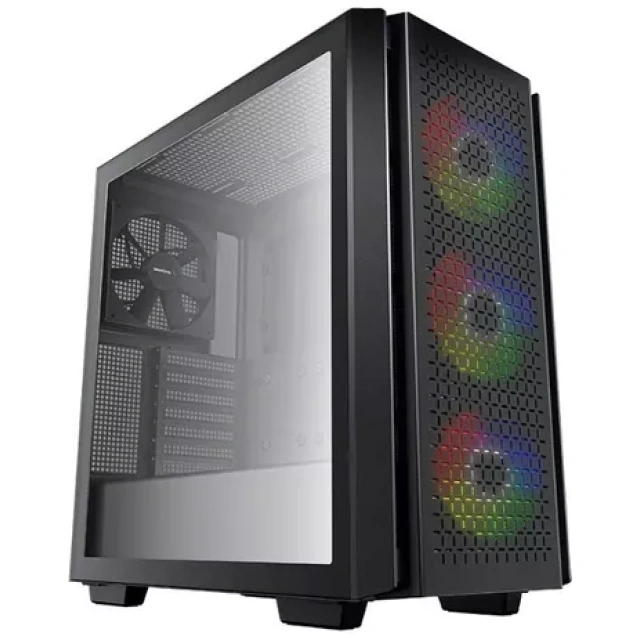 Gabinete DeepCool CG560 Outlet