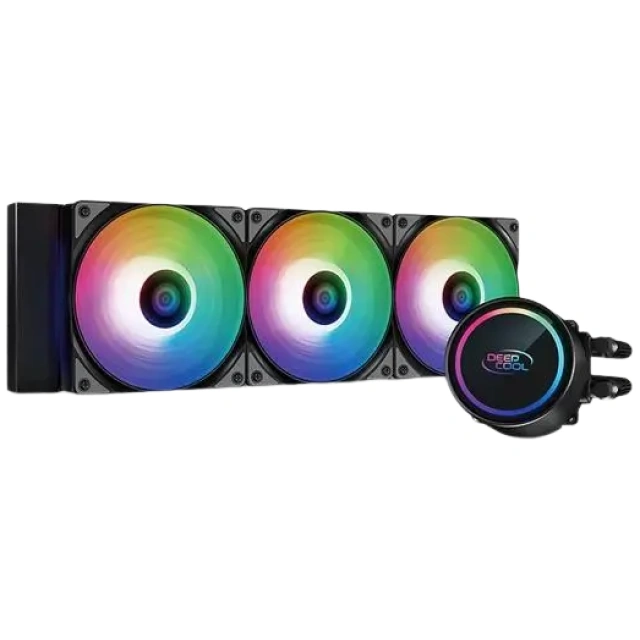 WaterCooler DEEPCOOL GAMMAXX L360 ARGB