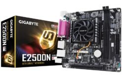 Mother Gigabyte E2500N Outlet