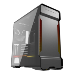 Gabinete Phanteks Evolv X Grey