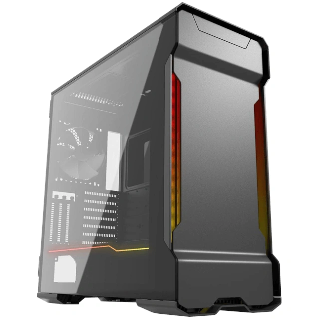 Gabinete PHANTEKS Evolv X Grey