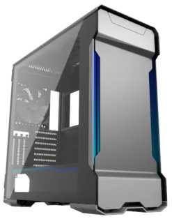 Gabinete Phanteks Evolv X Silver