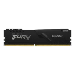 Memoria RAM DDR4 KINGSTON Fury Beast 8GB 3200mhz
