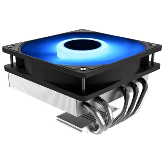 Disipador ID-COOLING IS-50 MAX RGB